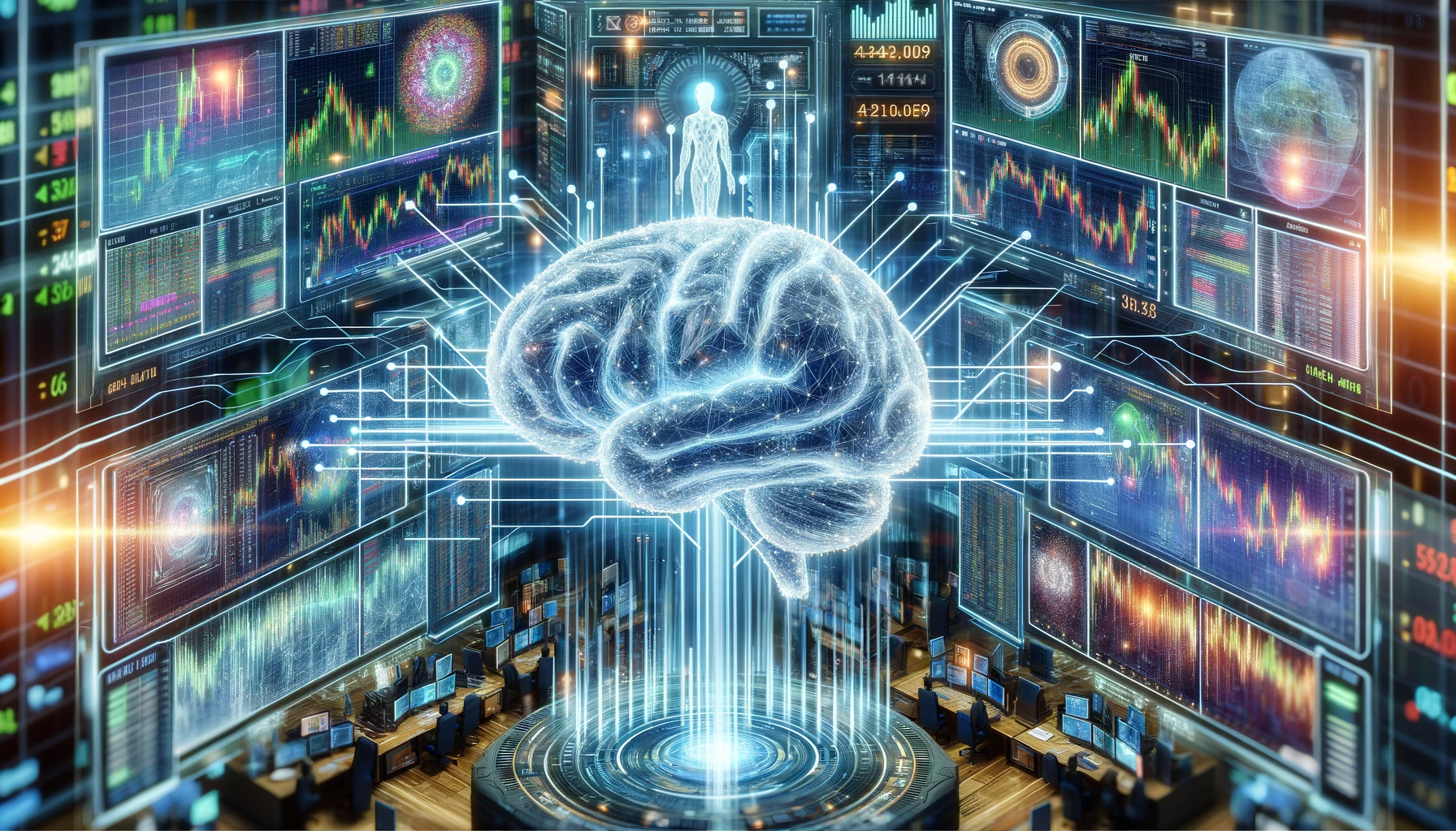 Power of Smart Money: Where AI Meets Profitable Trading