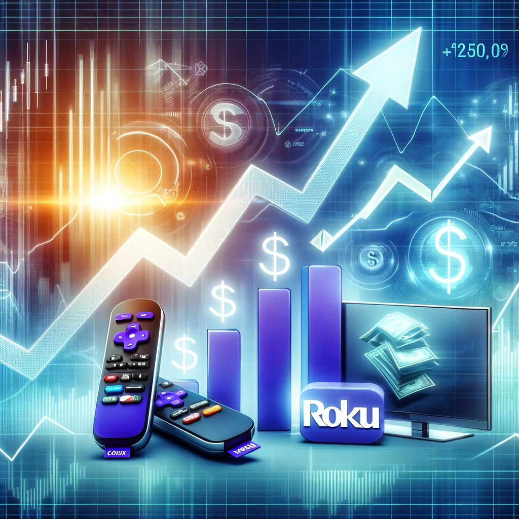 Is Roku a good investment in 2024? 