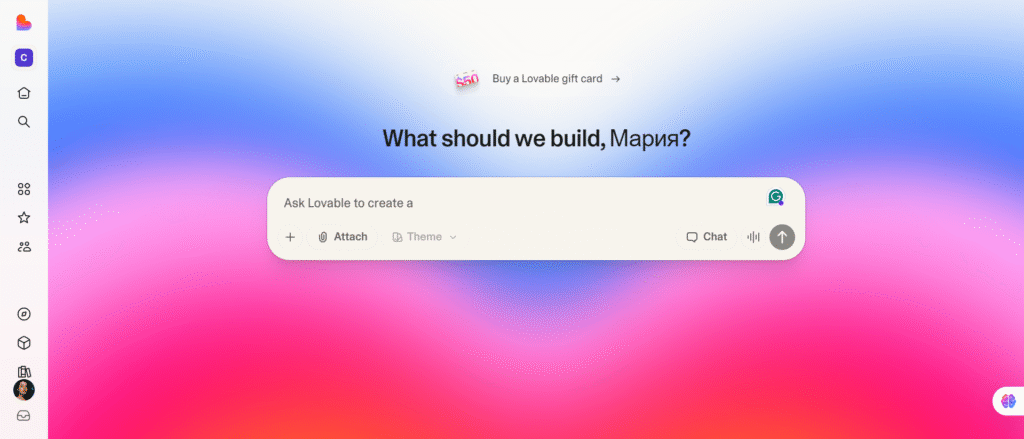 Lovable AI: Why It Feels Like You Built an App, and Why You Actually Didn’t