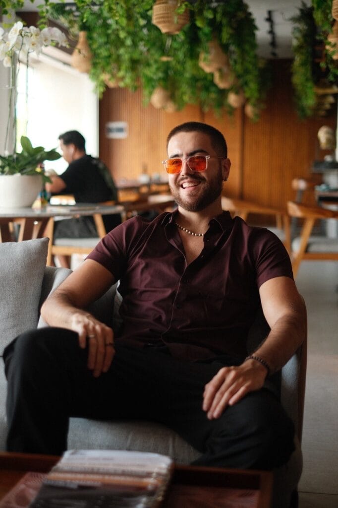 Diego Yedra