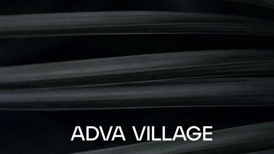 ADVA Village boutique villa complex in Canggu, Bali